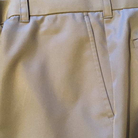 Round tree and York golf pants - Picture 2 of 5